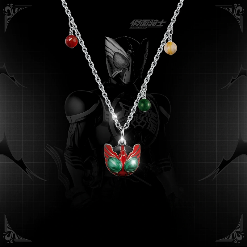 Kamen Rider Guilty Parfait KAM - Prop De Cosplay review and price
