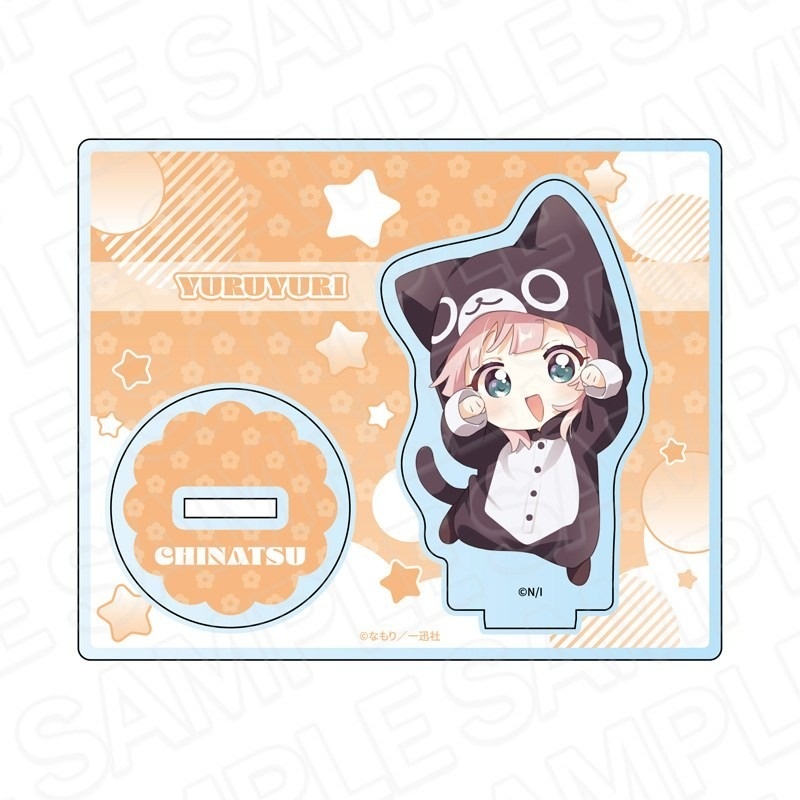 Wholesale Anime YuruYuri Acryl - Cosplay Prop Painting review and price