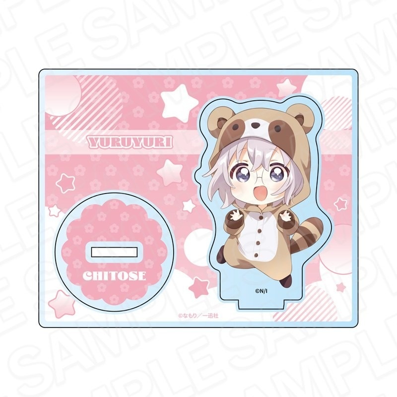 Wholesale Anime YuruYuri Acryl - Cosplay Prop Painting review and price