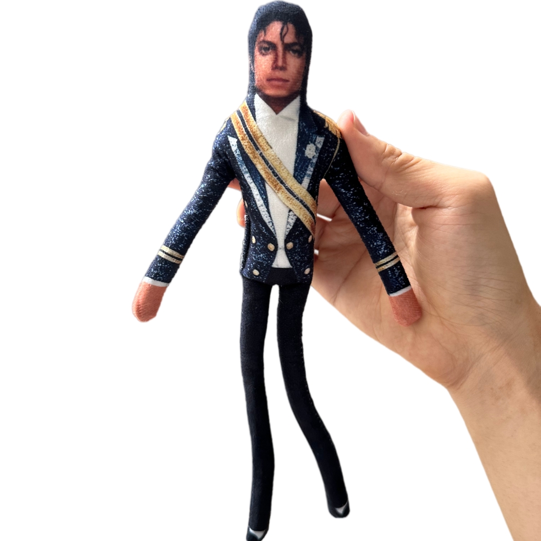 Hot Michael Jackson Cosplay Pr - Cosplay Prop Designer review and price