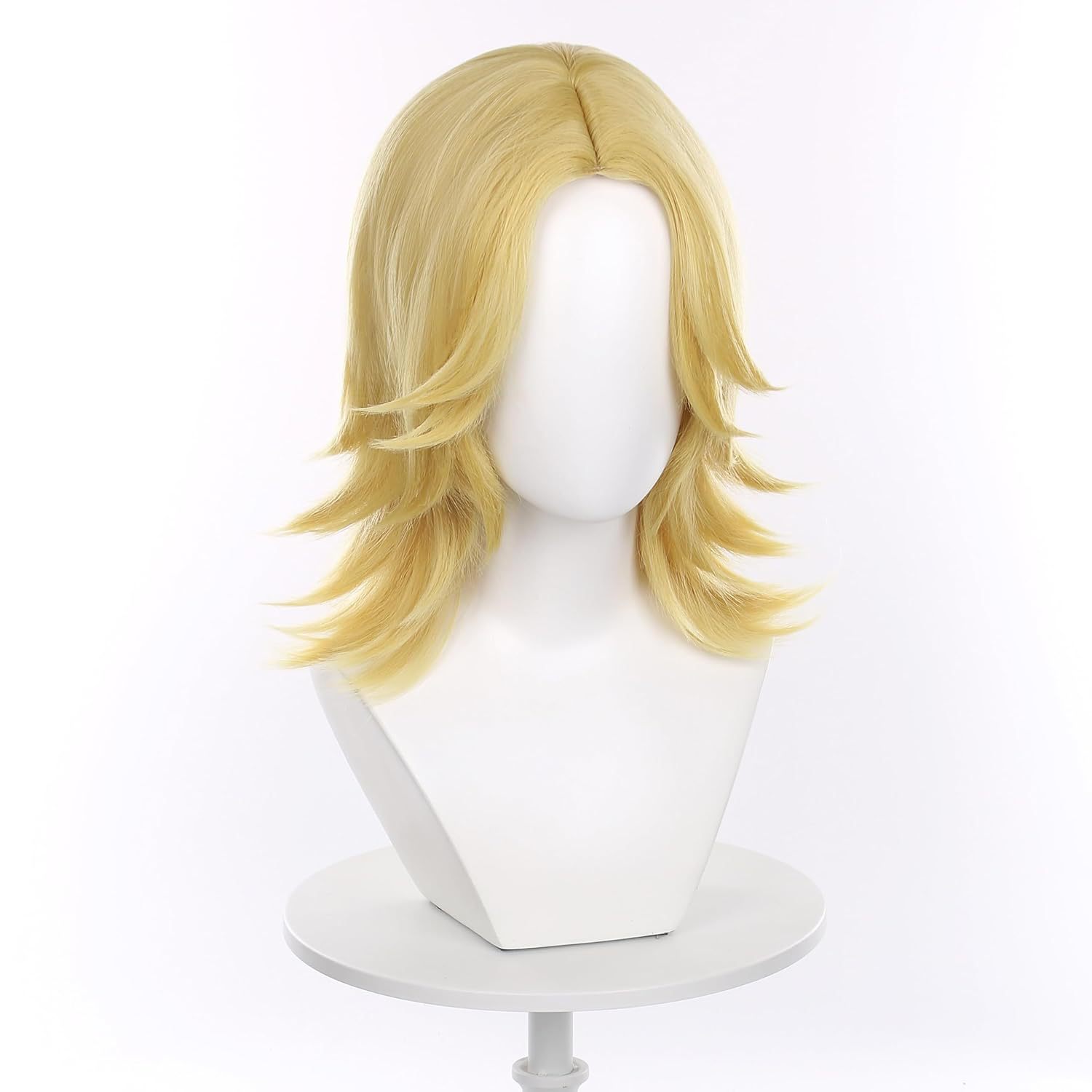 JOJO's Bizarre Adventure: Stee - Wig Fiber Net review and price