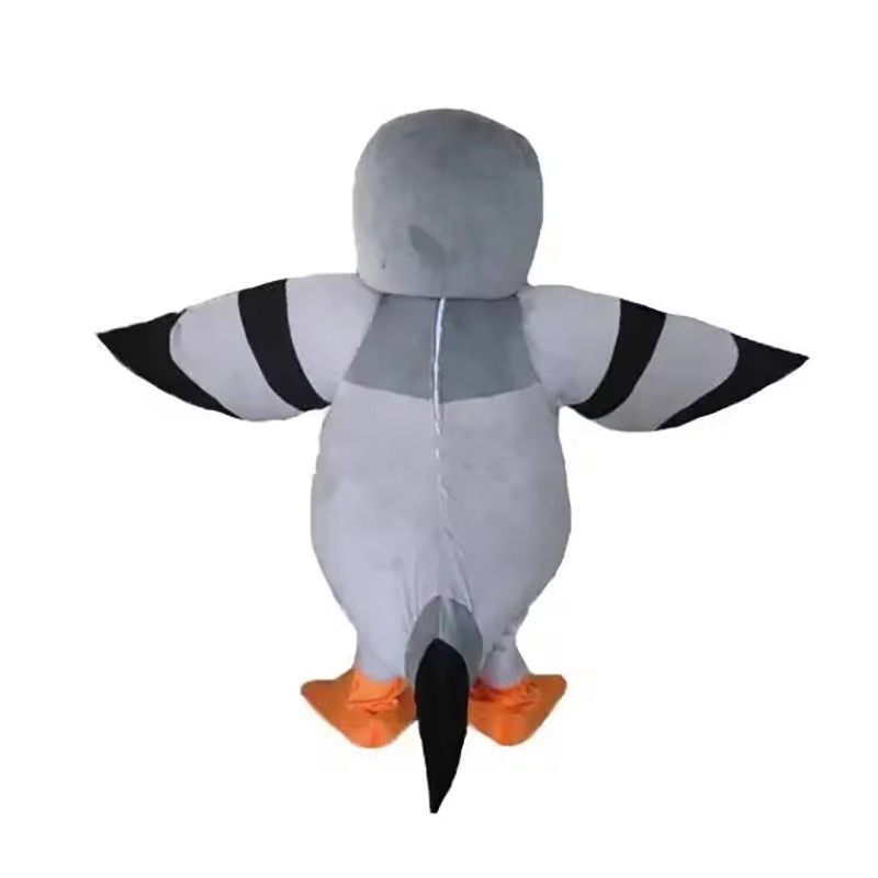 Pigeon Mascot Costume Cosplay  - Cosplay Prop Business review and price