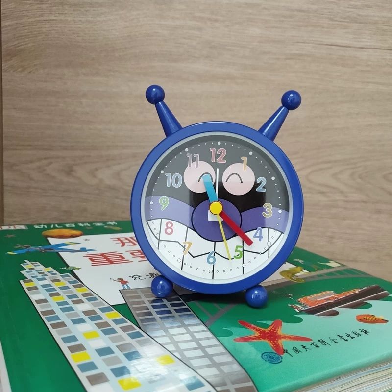 Anpanman Cute Alarm Clock Stud - Cosplay Prop Patterns review and price