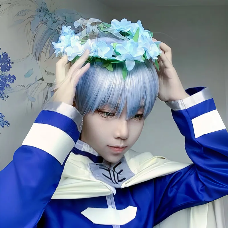 Character Frieren Anime Cospla - Frieren Cosplay Prop review and price