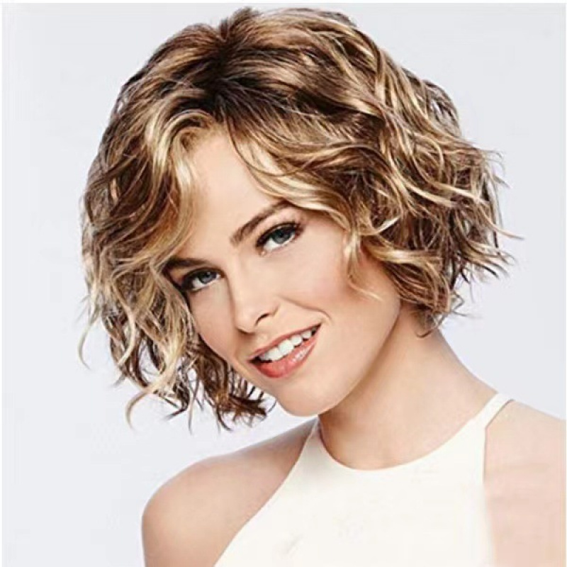 European and American Style Wi - Wig Fiber Net review and price