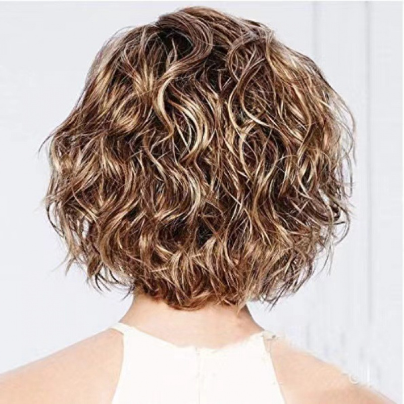 European and American Style Wi - Wig Fiber Net review and price