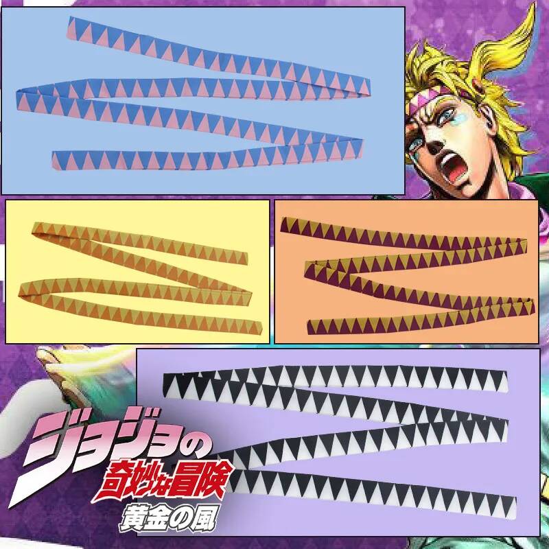 Anime JoJo's Bizarre Adventure - Cosplay Prop Patterns review and price