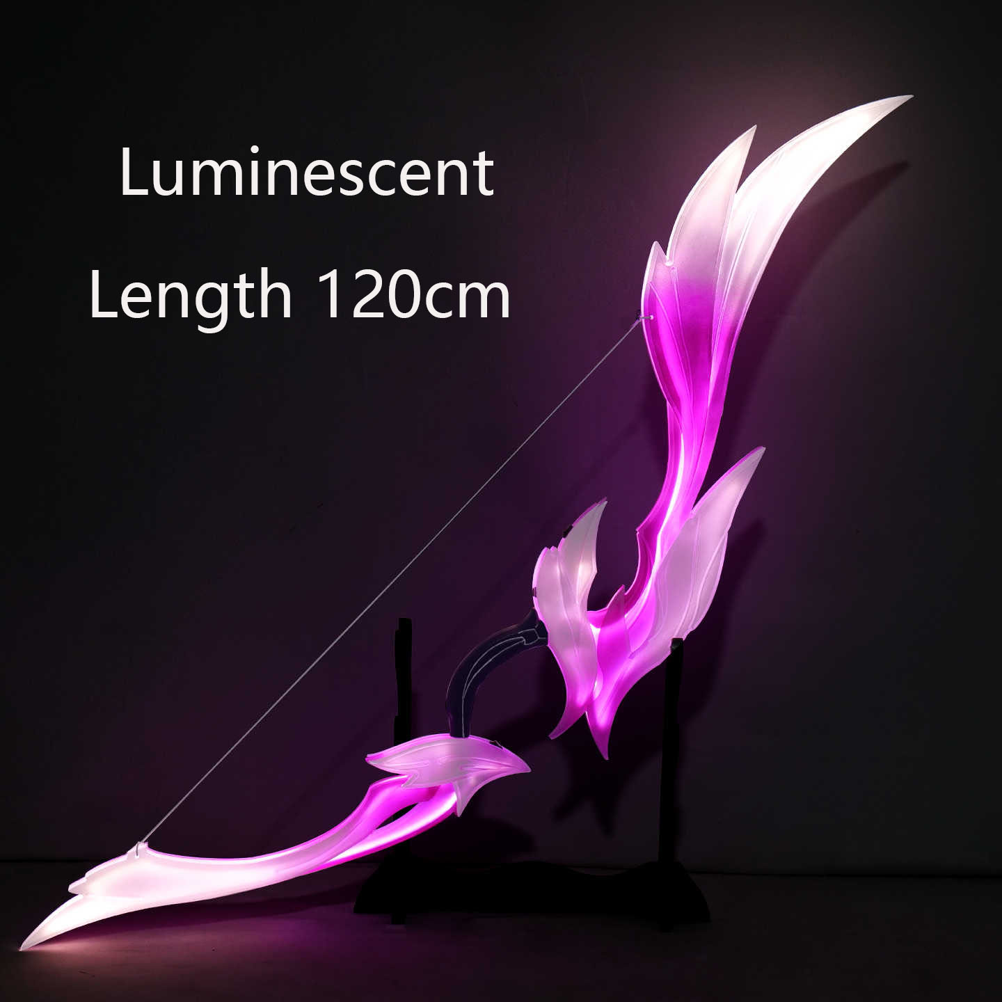 Game Honkai Star Rail Cyrene C - Acrylic Cosplay Prop review and price