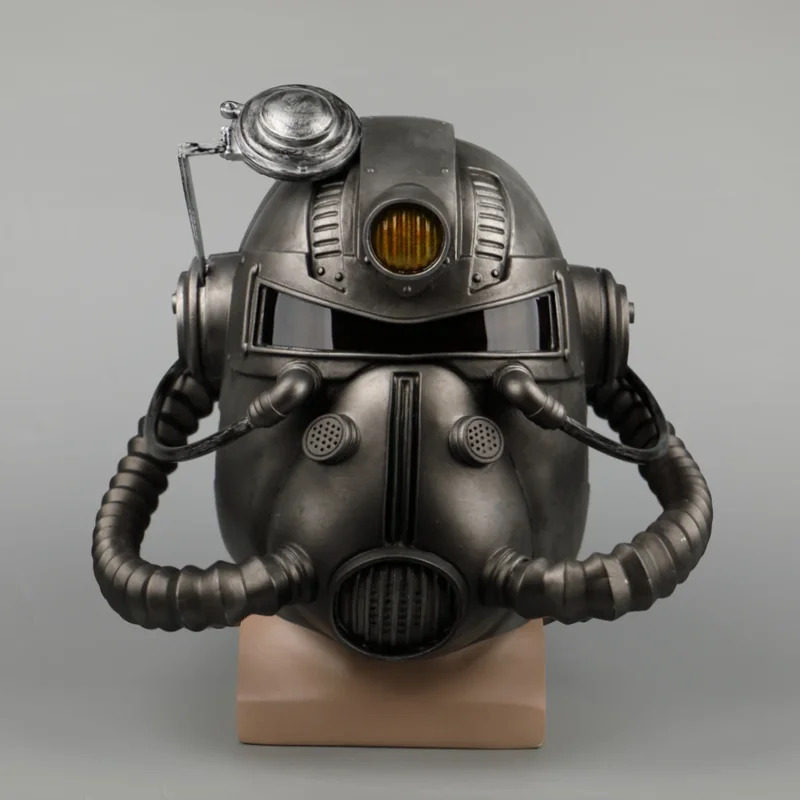 Game Power Armor Wearable T-51 - Fallout Cosplay Prop review and price