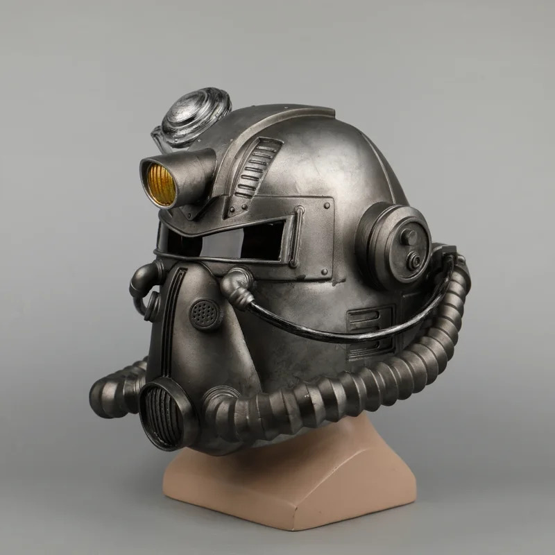 Game Power Armor Wearable T-51 - Fallout Cosplay Prop review and price