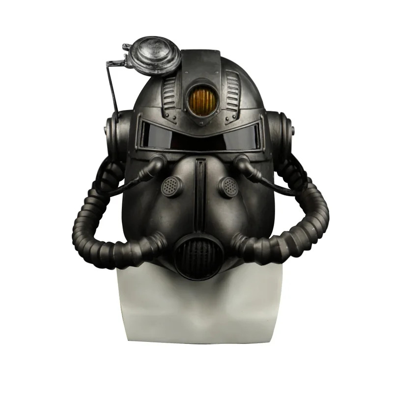 Game Power Armor Wearable T-51 - Fallout Cosplay Prop review and price