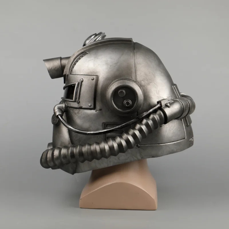 Game Power Armor Wearable T-51 - Fallout Cosplay Prop review and price