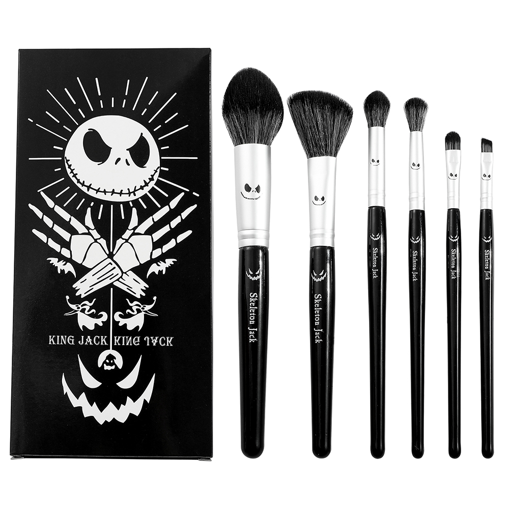 6pcs The Nightmare Before Chri - Cosplay Prop Painting review and price