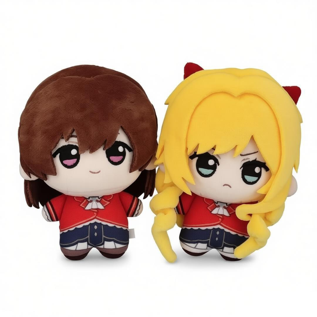 10cm Anime I'm in Love with th - Cosplay Plushie Prop review and price