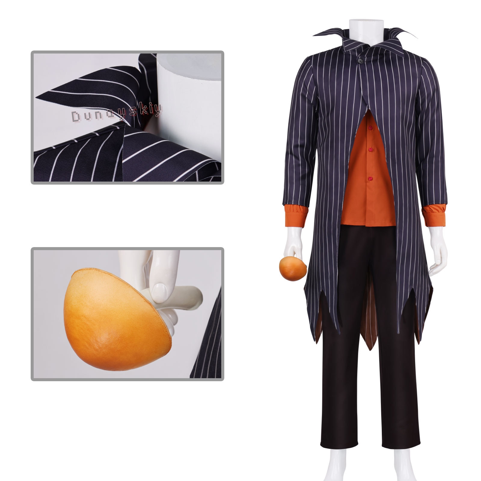 Dorohedoro En Cosplay Costume  - Prop En Cosplay review and price