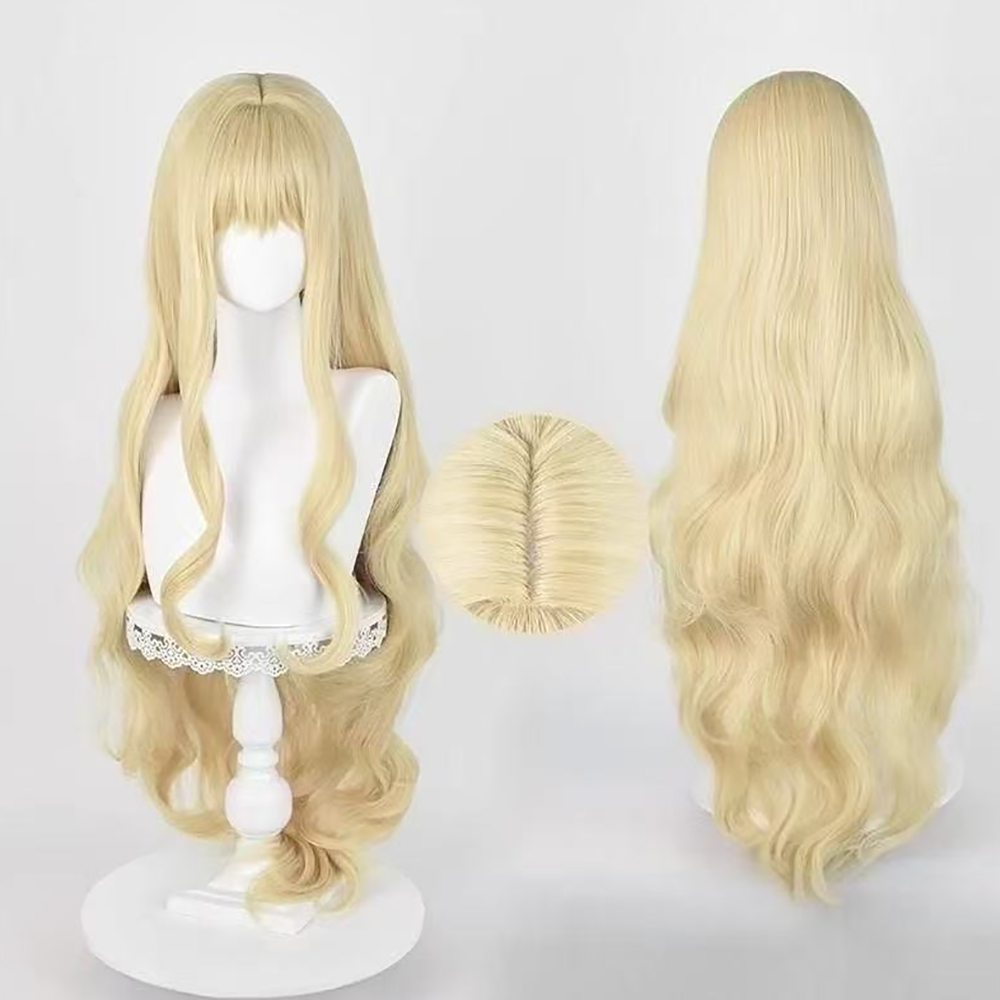 HAIRJOY Synthetic Hair Wig Shu - Wig Fiber Net review and price