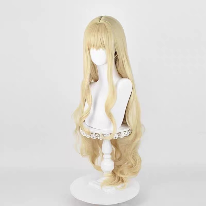 HAIRJOY Synthetic Hair Wig Shu - Wig Fiber Net review and price