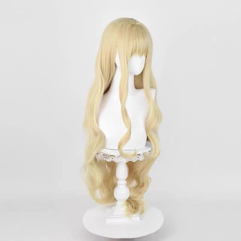 HAIRJOY Synthetic Hair Wig Shu - Wig Fiber Net review and price