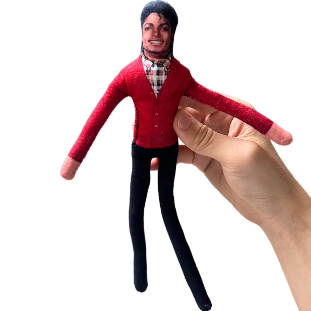 1-6pcs Michael Jackson Cosplay - Prop De Cosplay review and price