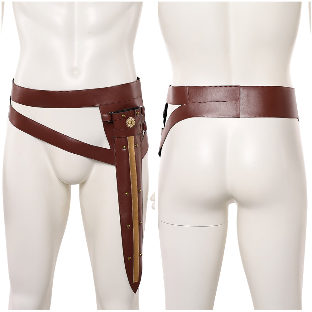 Odysseus Cosplay Scabbard Swor - Cosplay Prop Knife review and price