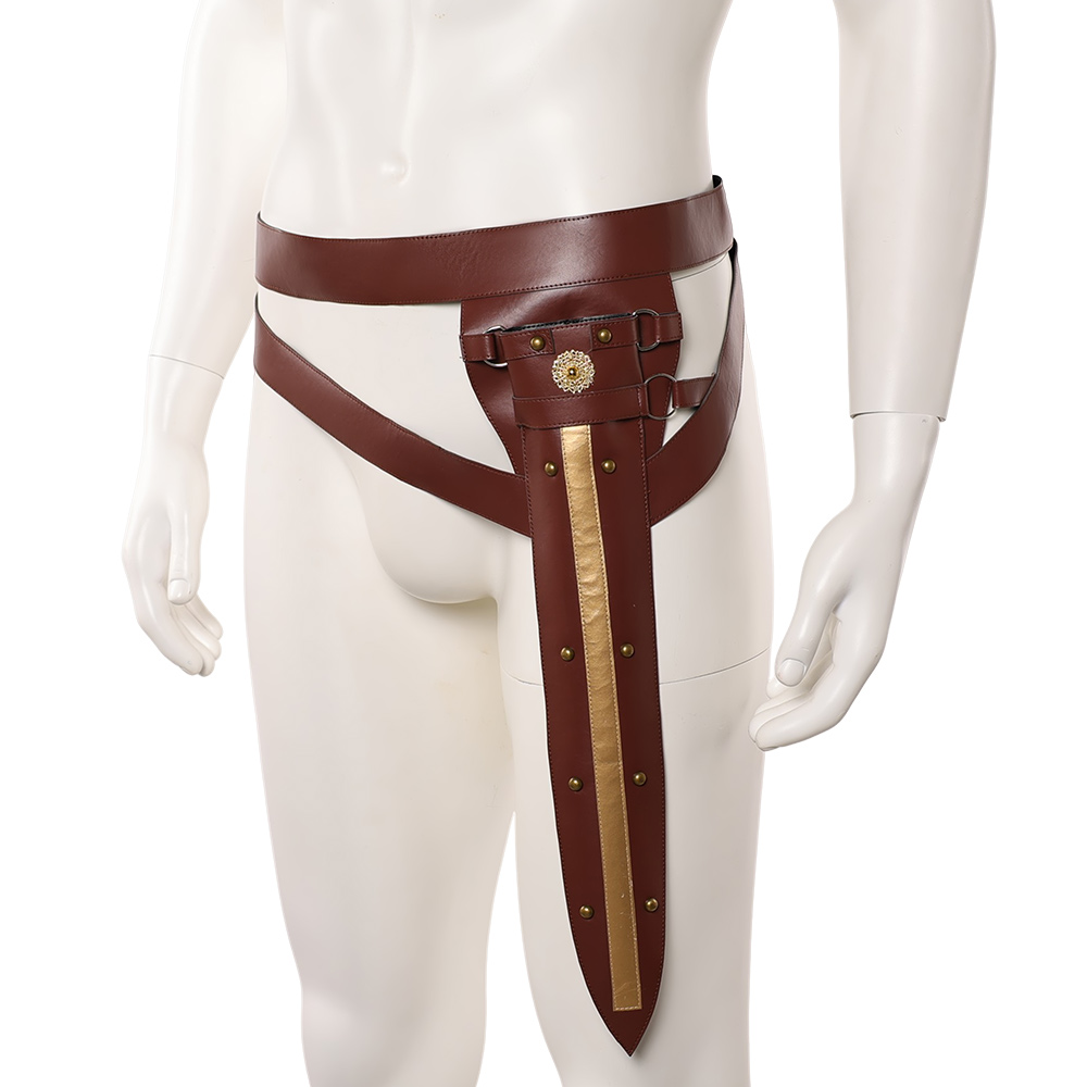 Odysseus Cosplay Scabbard Swor - Cosplay Prop Knife review and price