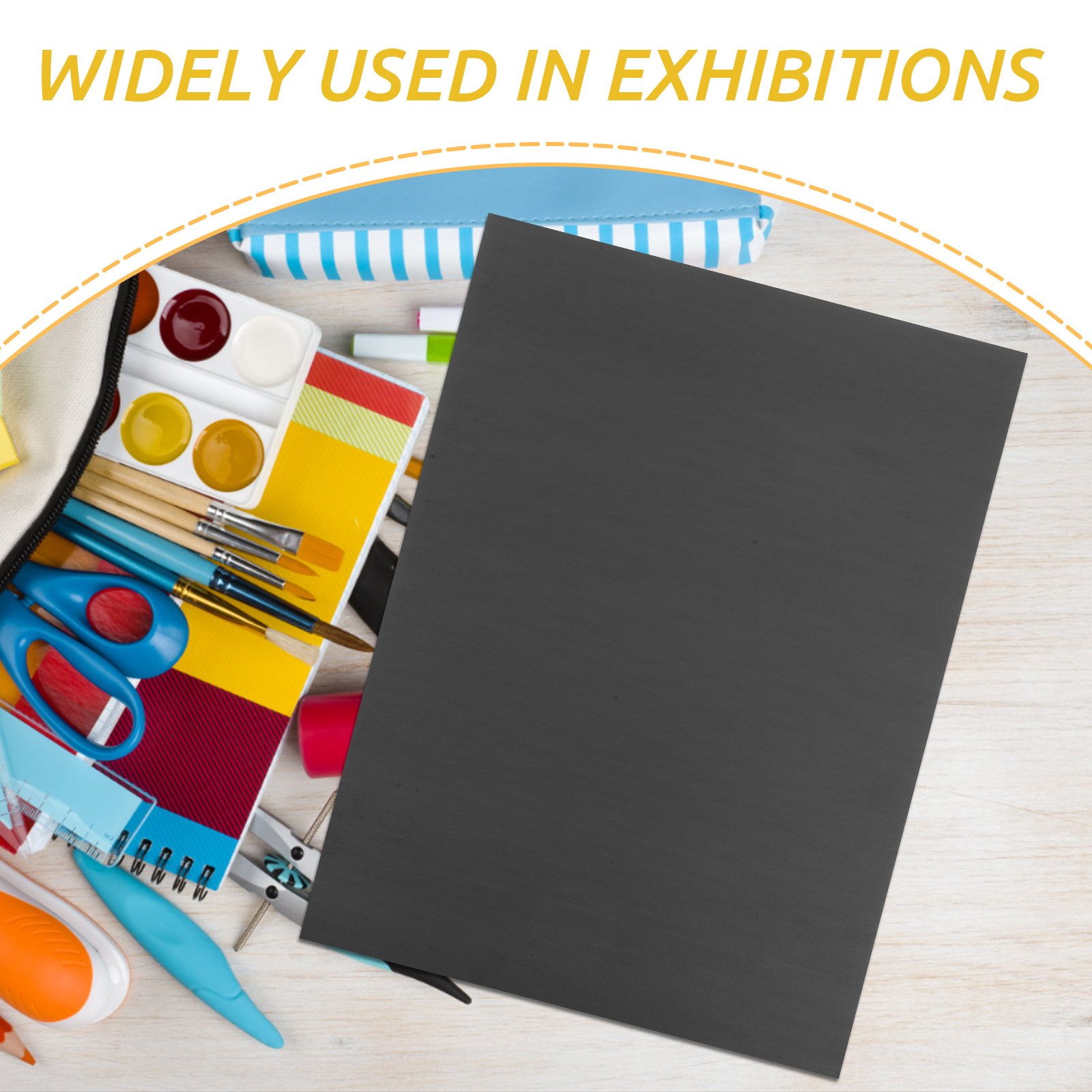 10Pcs Large Foam Boards Blank  - Cosplay Prop Painting review and price